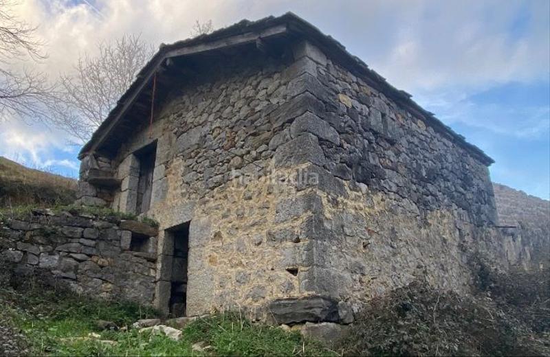 Foto effb8d82-0aae-4672-bbe2-0411929e3b38. Casale in Miera