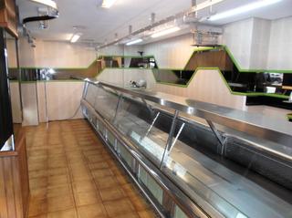 Lloguer Local Comercial  N/a. ¡ocasión! se alquila local de 105 m2 en 2 plantas en fernando de