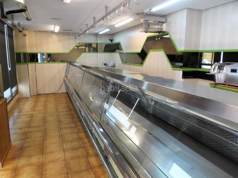 Foto 1994e098-3042-40b5-91e8-ec13732a8d41. Affitto locale commerciale in Los Castros Santander