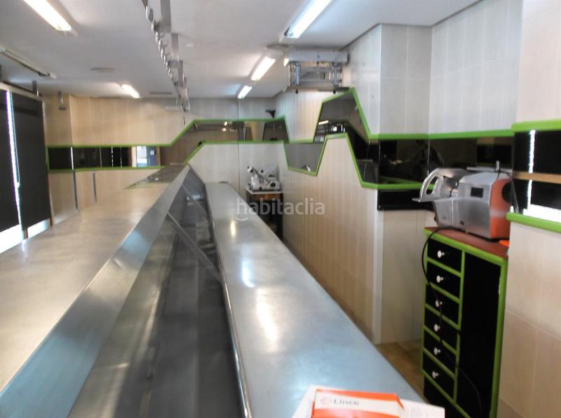 Foto ada37c7f-e34b-4cf8-8ad2-ea06b65c759c. Affitto locale commerciale in Los Castros Santander