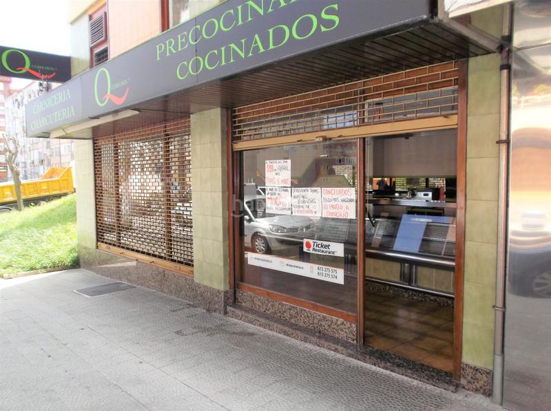 Foto 1e214afe-9be0-4589-b1ce-542d70a3a9fa. Location local commercial dans Los Castros Santander