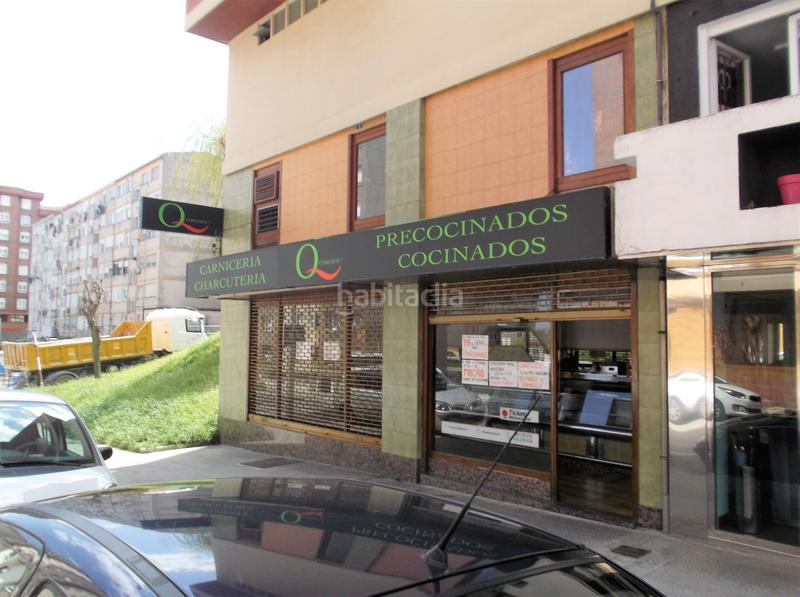 Foto 44a2170c-227b-462e-b31f-72e43c2d94b9. Location local commercial dans Los Castros Santander