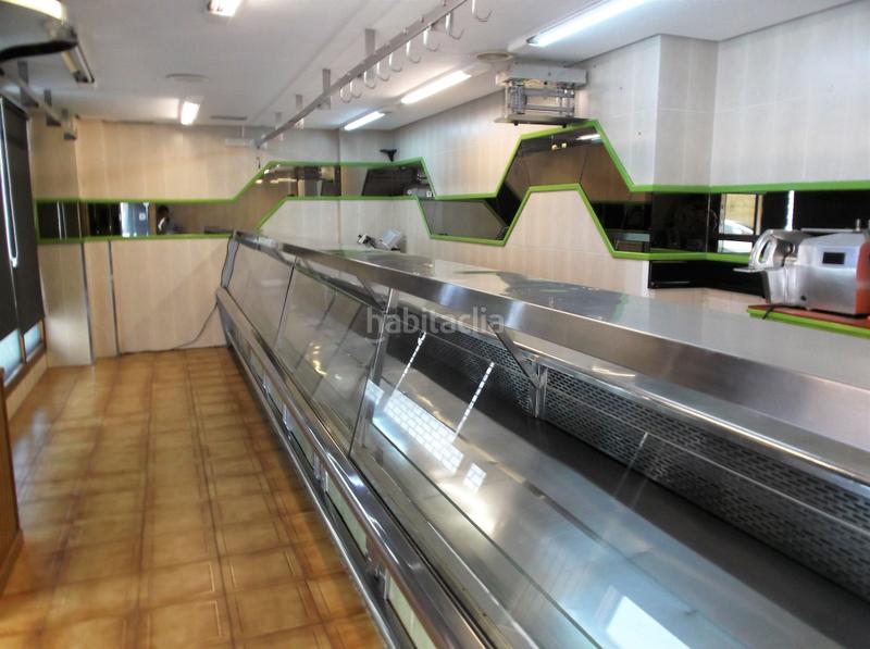 Foto 483e0eea-2ef9-4034-a1aa-7769d102b0f1. Location local commercial dans Los Castros Santander