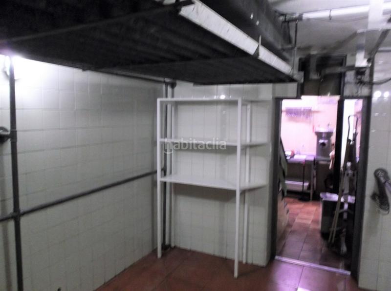 Foto 38557be8-e35e-46f4-9d61-02faab0778d7. Rent business premise in Los Castros Santander