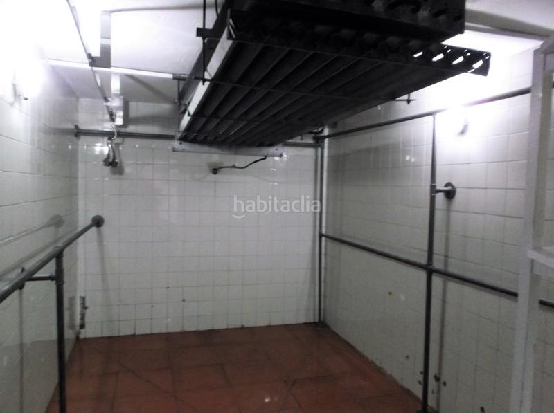 Foto 49fd6498-ed83-49bb-bea1-d231a6fd5f0e. Rent business premise in Los Castros Santander