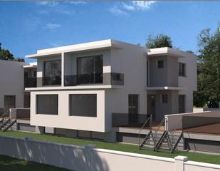 Xalet  Diseminado herrera. ¡¡ obra nueva !! promoción - próxima construcción de 4 viviendas