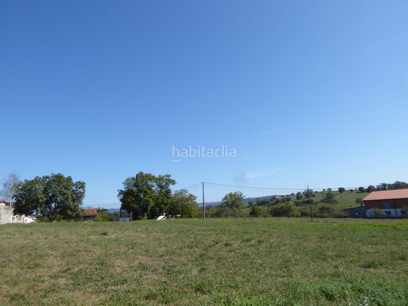 Foto 51dfef88-f110-4893-8bfc-66bd8ab7c9d8. Finca rústica a Marina de Cudeyo