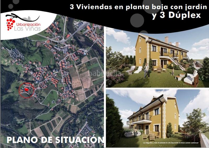 Foto 2ee9dfa0-213e-4e92-8a99-72fd907faa06. Terrain résidentiel dans Oruña Piélagos