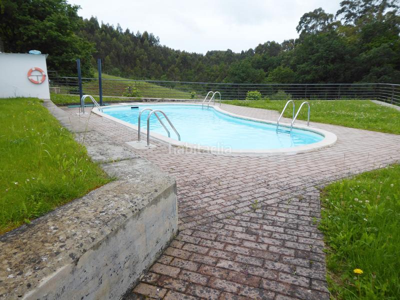 Foto 3ae26d50-07a0-4a5b-b1ba-3e64828d6b43. Terrain résidentiel dans Oruña Piélagos