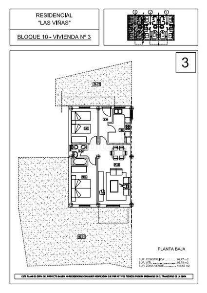 Foto 6826ac82-8570-4533-831f-b686ab2615ea. Terrain résidentiel dans Oruña Piélagos