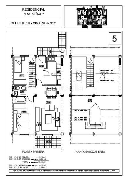 Foto 9eef769a-fcd0-454d-85a3-0ea8d8f1890f. Terrain résidentiel dans Oruña Piélagos