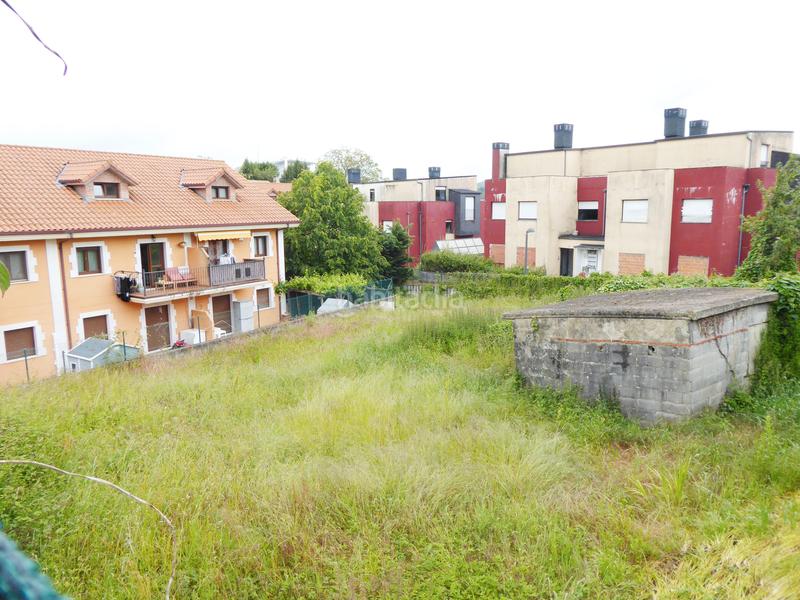 Foto b1d42ac0-089b-4ae0-90b3-877c1258099d. Terrain résidentiel dans Oruña Piélagos