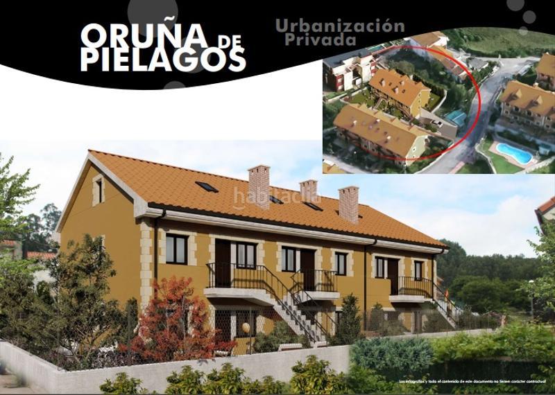 Foto c8621416-028e-44fa-a816-c19de17bf9bd. Terrain résidentiel dans Oruña Piélagos