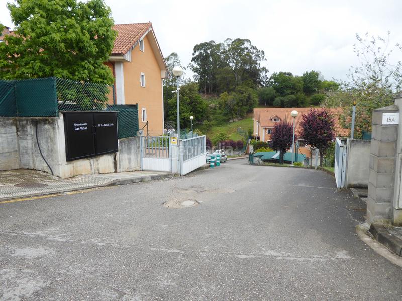 Foto cb208b07-207f-42a6-b9c8-f4cbc68a1b2f. Terrain résidentiel dans Oruña Piélagos
