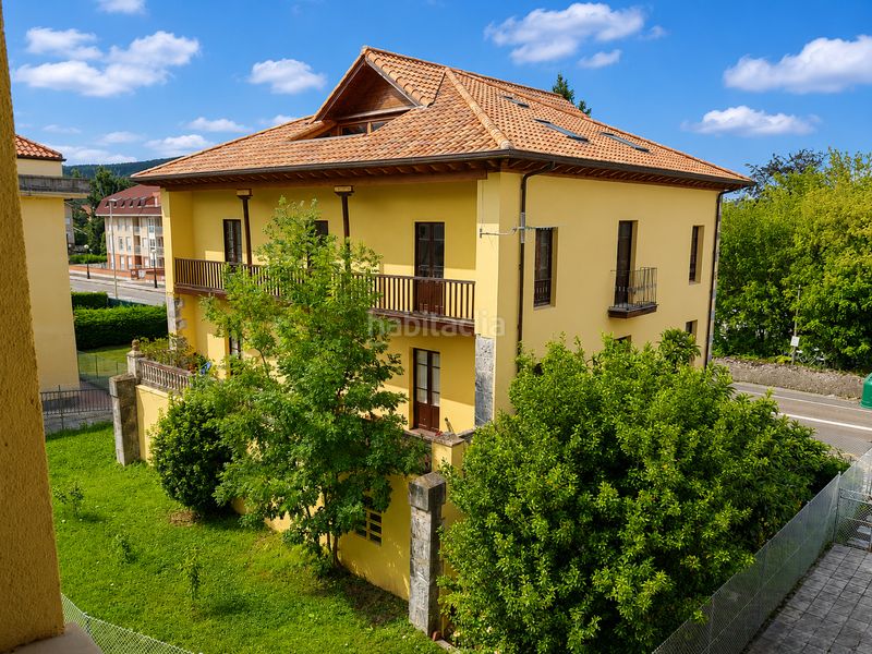 Foto a2f7a9fc-3621-49a9-b98a-66a39303959f. Casa amb calefacció a Bárcena de Cicero