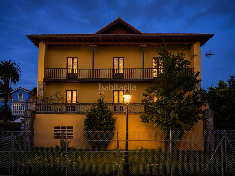 Foto e1107a68-79a0-4b71-883d-b09e513fc490. Casa amb calefacció a Bárcena de Cicero