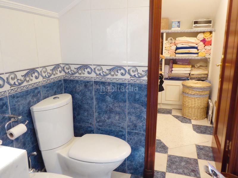 Foto 0063f53d-604d-4be3-bac7-1b1292c8f12c. Chalet mit kamin heizung parking in Maliaño Camargo