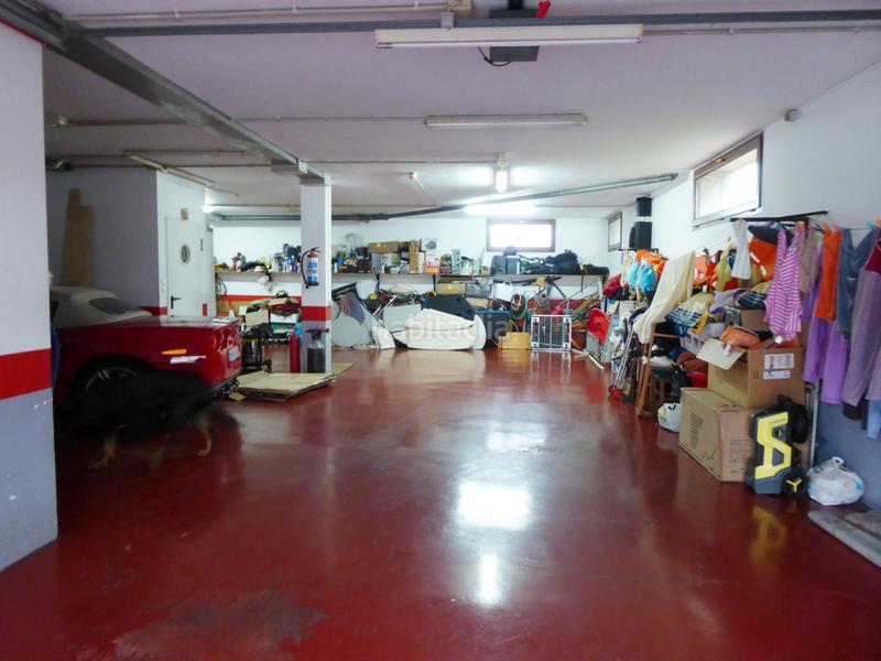 Foto 57124e55-710a-4012-a3c5-e3b327f18f27. Chalet mit kamin heizung parking in Maliaño Camargo