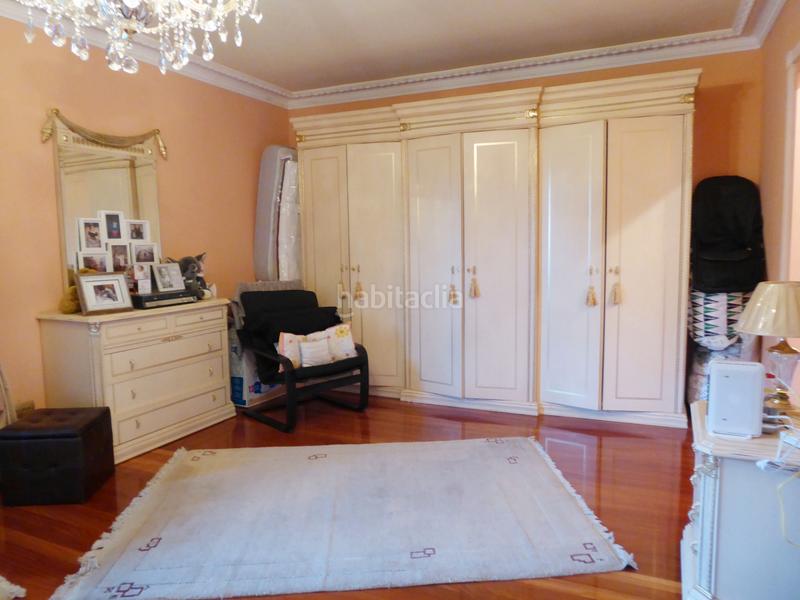 Foto c092e047-ab78-43bd-b1c0-0d5c8afd0008. Chalet mit kamin heizung parking in Maliaño Camargo