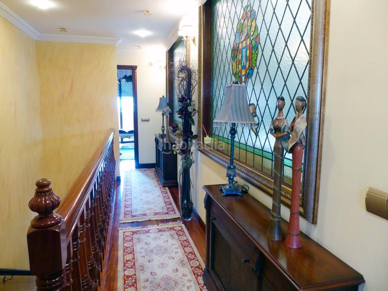 Foto db50fac1-6ac7-46ce-bb63-c69ee561f06e. Chalet mit kamin heizung parking in Maliaño Camargo