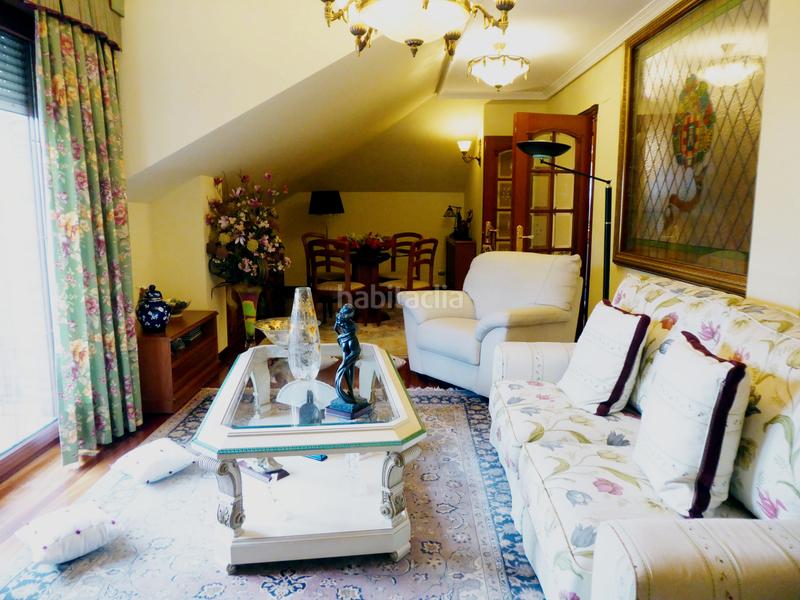 Foto 01243f85-5a60-4f9d-8a9f-07c89297d905. Chalet avec cheminée chauffage parking dans Maliaño Camargo