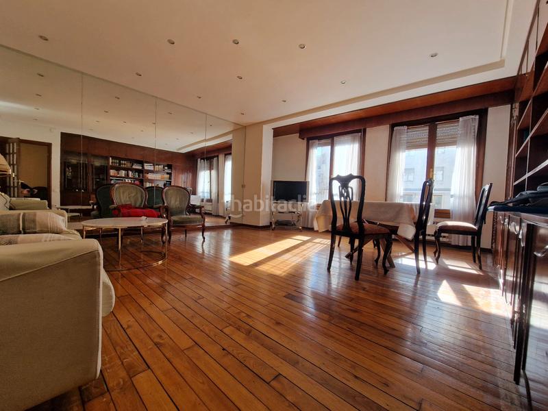 Foto 01794546-a422-496d-b094-708903941a34. Piso espacioso piso en calvo sotelo en Centro - Ayuntamiento Santander