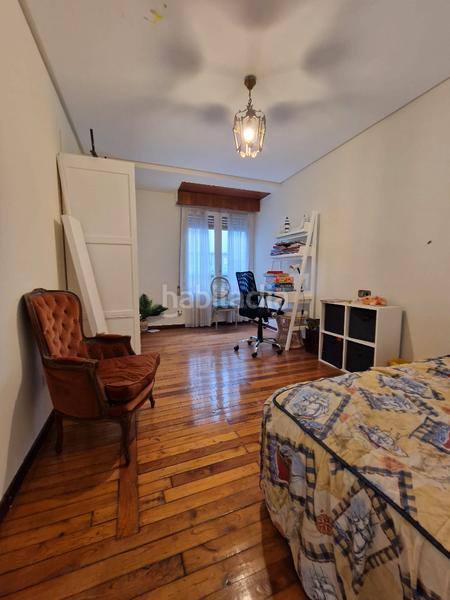 Foto 07953a2e-1a36-4922-94ed-35b17de716e1. Piso espacioso piso en calvo sotelo en Centro - Ayuntamiento Santander