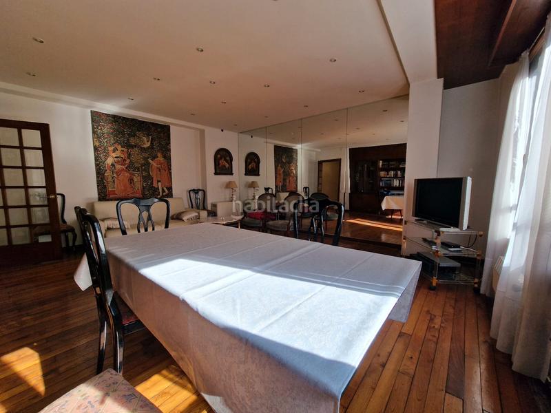 Foto 13a8d272-3911-4ec1-a904-b5c7d3066aa7. Piso espacioso piso en calvo sotelo en Centro - Ayuntamiento Santander