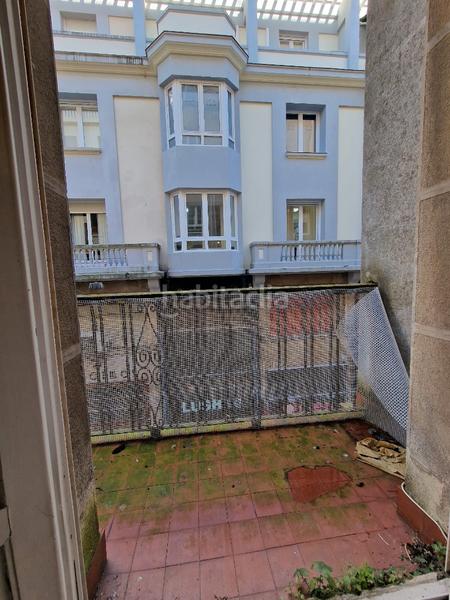 Foto 2345fdd9-5558-4290-b43c-20bd2cc083a2. Piso espacioso piso en calvo sotelo en Centro - Ayuntamiento Santander