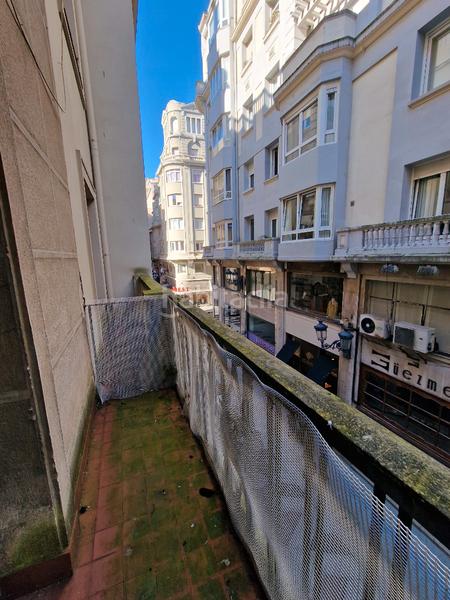 Foto 79bce5b4-9f2e-4682-89bd-c150d0241c61. Piso espacioso piso en calvo sotelo en Centro - Ayuntamiento Santander