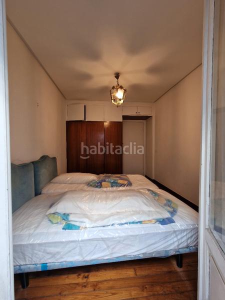 Foto 84478691-51f0-42ca-99a1-b32e4bb99073. Piso espacioso piso en calvo sotelo en Centro - Ayuntamiento Santander