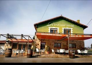 Lloguer Local Comercial  Calle vuelta abajo. Restaurante en penagos. a 1km de cabarceno. totalmente equipado