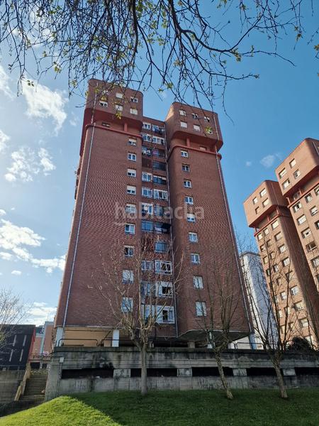 Foto 327ee3f2-011b-4272-9178-cfe48d50de1b. Appartement avec chauffage parking dans Alisal - San Román Santander