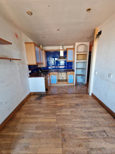 Foto 610533b2-6ace-4be8-9ffb-68678b568653. Appartement avec chauffage parking dans Alisal - San Román Santander