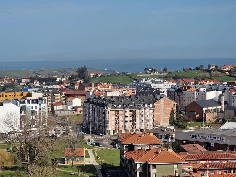 Foto 6822a97e-9edb-4892-b865-ff30c88c77aa. Appartement avec chauffage parking dans Alisal - San Román Santander