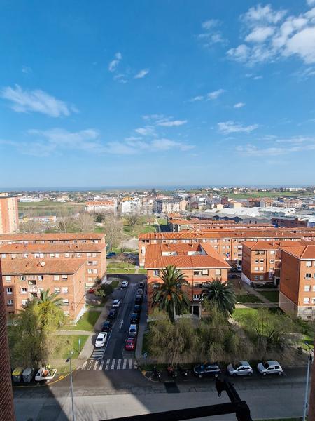 Foto ff907172-0e63-4b16-a6f1-cc4e21dab84a. Appartement avec chauffage parking dans Alisal - San Román Santander