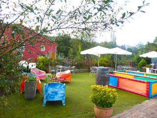 Miete Geschäftsraum  Calle la richuela. Restaurante , bar, comedor, terraza, zona infantil.