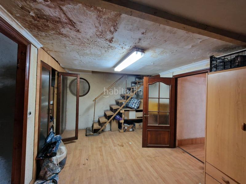 Foto 106e29e5-dd9b-4d4f-85c9-17522c7ac314. Maison jumelée dans Cueto Santander