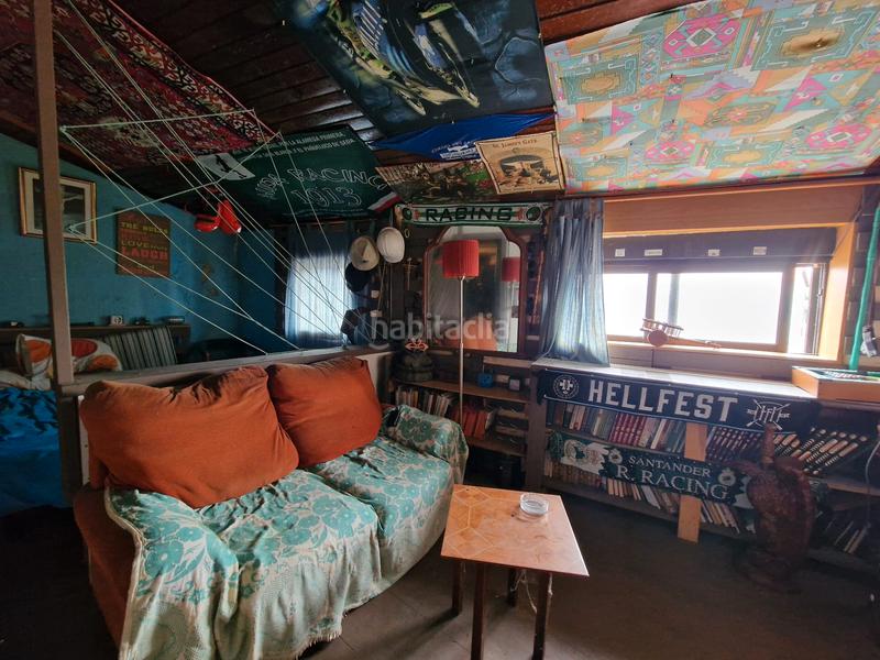 Foto 54d45512-b9c9-4cdd-b20e-471955810845. Maison jumelée dans Cueto Santander