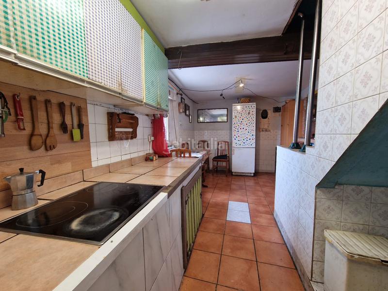 Foto 7fb6e770-ed29-4184-9059-b06880dae741. Maison jumelée dans Cueto Santander