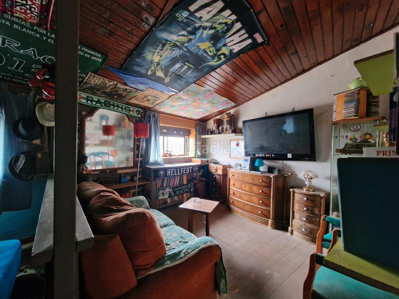 Foto a7ad9005-e194-47b7-864e-f327a78233a4. Maison jumelée dans Cueto Santander