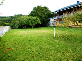 Xalet  Calle el millajo. Casa individual con finca de 2.500m2.