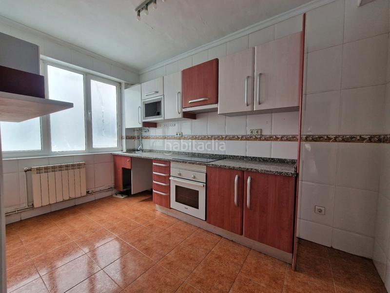 Foto 5384547c-5097-4755-a98a-2a45ab877f3b. Piso  con terraza al sur en Centro Torrelavega