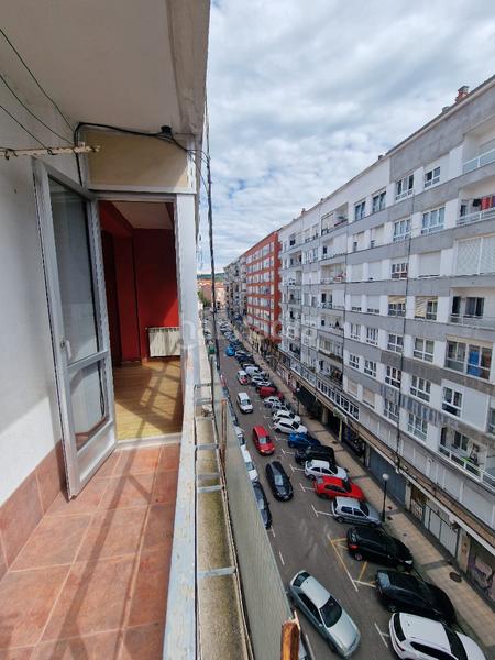 Foto 8b36dd83-4e5d-42a8-9cc0-ca541cf1616f. Piso  con terraza al sur en Centro Torrelavega