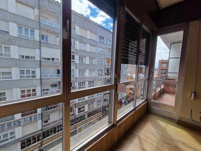 Foto adea5fce-e88d-4161-b33c-d4fde02110d2. Piso  con terraza al sur en Centro Torrelavega