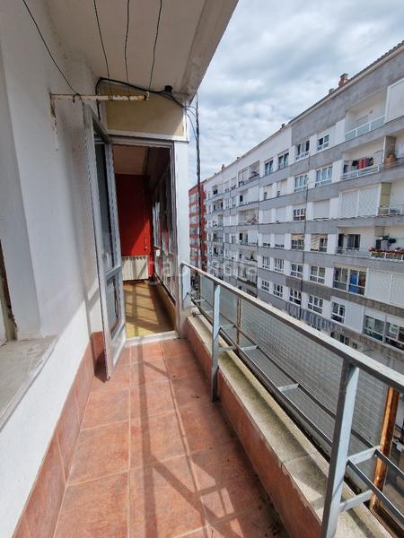 Foto e78e853f-c70d-4004-8182-b7c84e6ec5d0. Piso  con terraza al sur en Centro Torrelavega