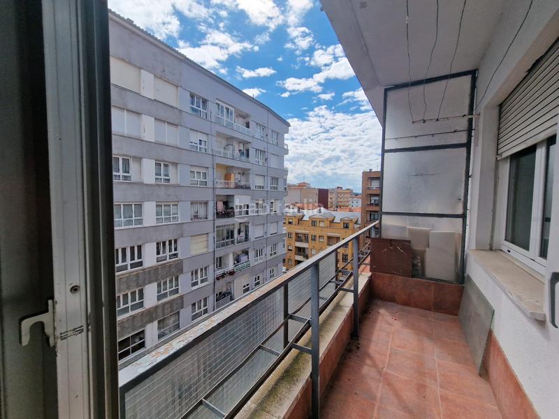 Foto fb0b50cb-160d-42b2-b3a9-ddbc244ffe99. Piso  con terraza al sur en Centro Torrelavega