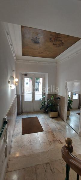Foto 4316875a-dfd5-48a7-874d-758fb434ceb0. Ático en calle isabel la católica 3 ático para reformar en edificio emblemático en pleno centro . en Santander