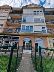 Pis en Barrio el jurrio 51. Piso en el centro de parbayn de 2 dormitorios con terraza.
