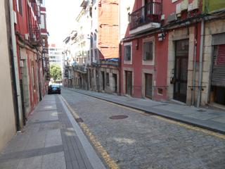 Pis  Calle garmendia